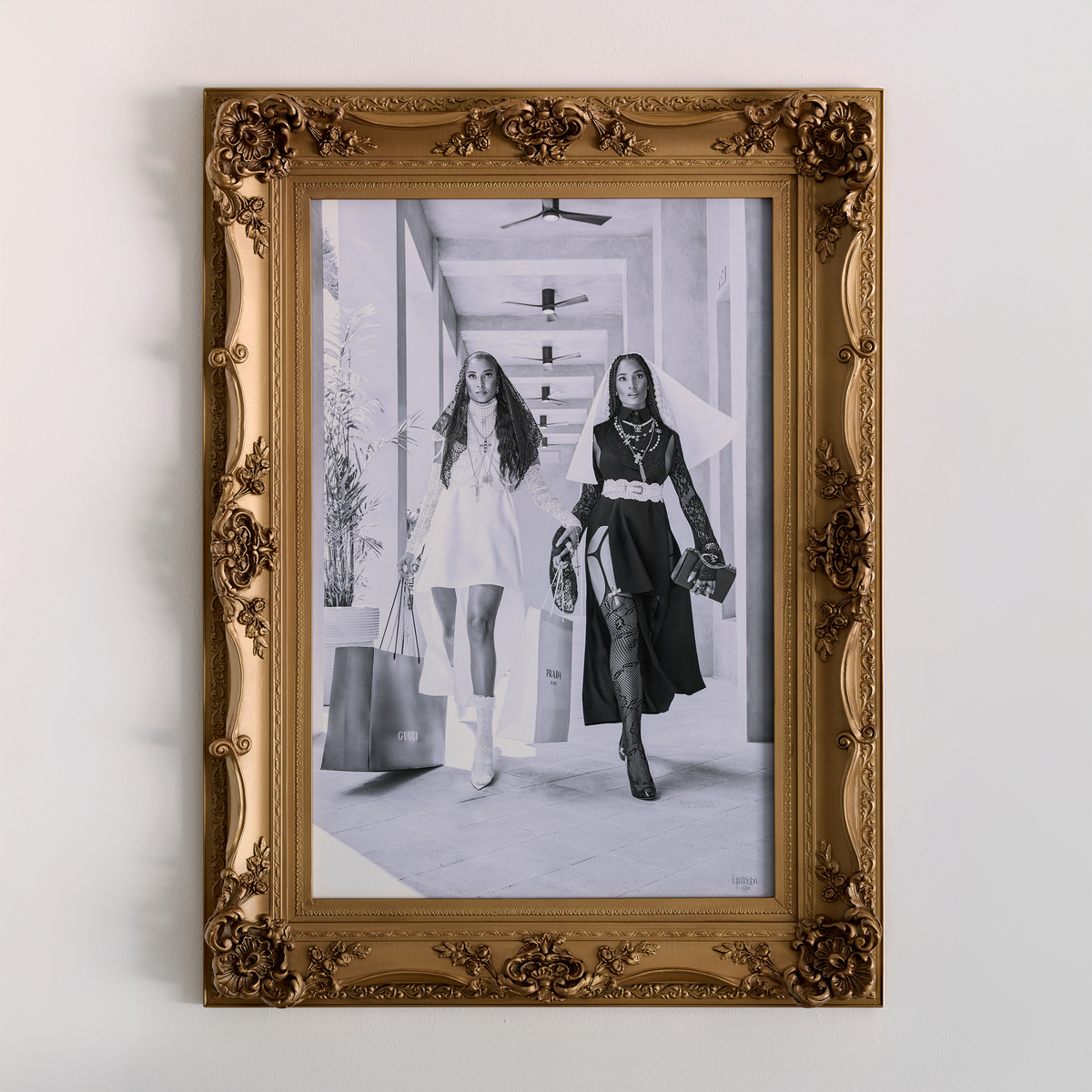 Sisters Are Doin' It For Themselves